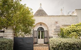 Il Trullo Volza